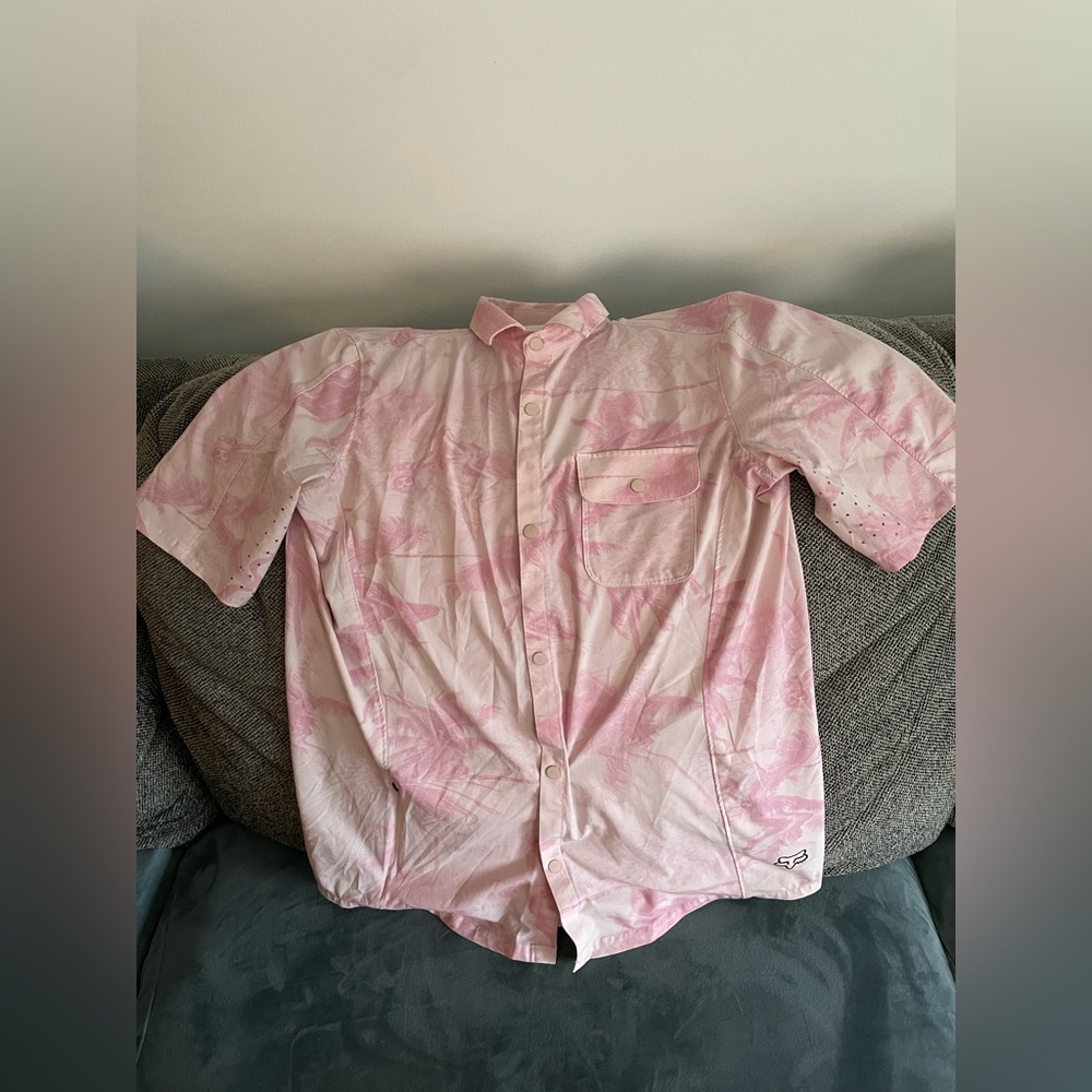 Women’s Fox Flexair Jersey